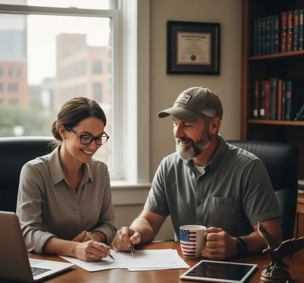 VA claim consulting | VA disability back pay | VA disability claim assistance | How to file VA disability claim