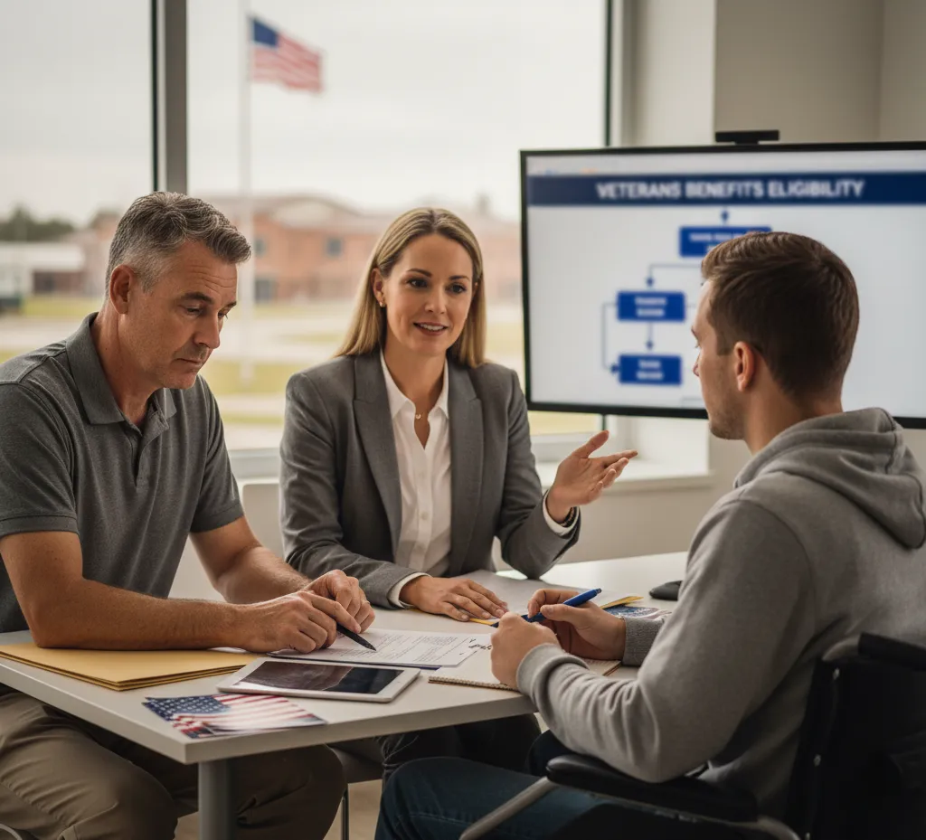 Veterans disability benefits | Veteran services | Military disability | Veterans benefits eligibility | Veterans Day benefits