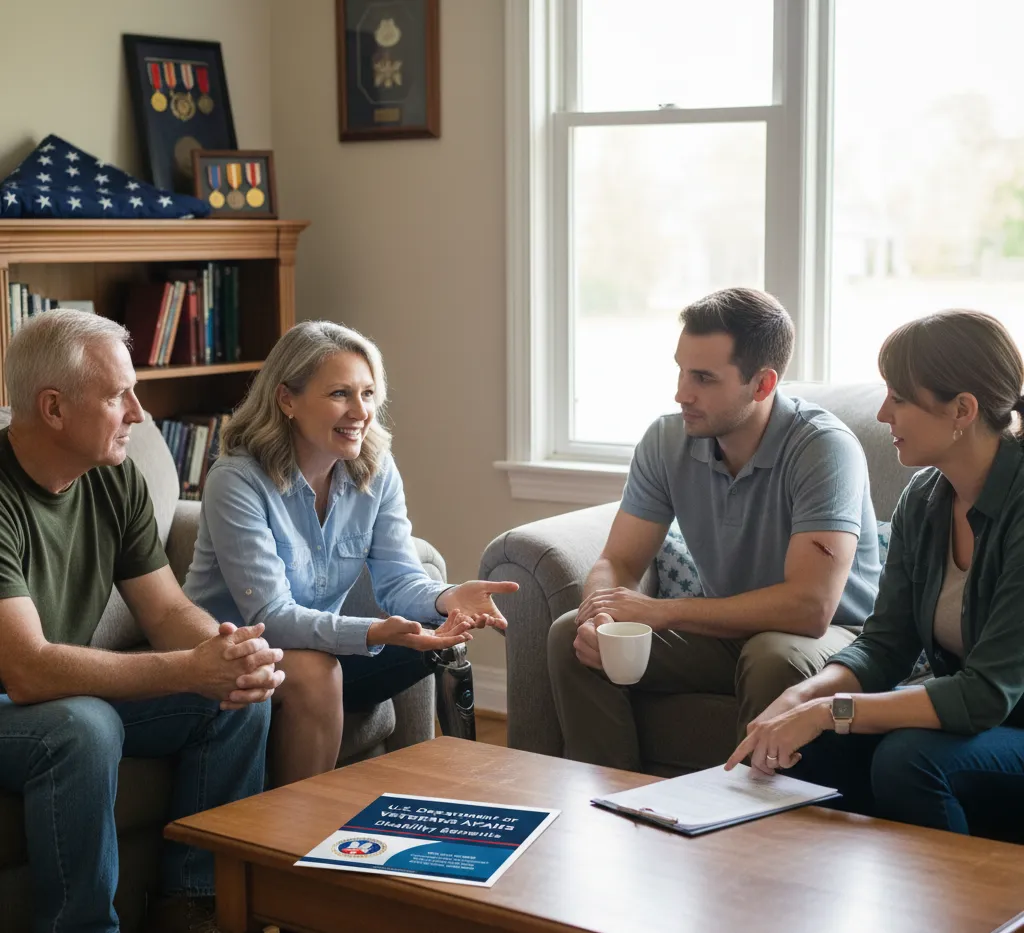 Veterans disability benefits | Veteran services | Military disability | Veterans benefits eligibility | Veterans Day benefits