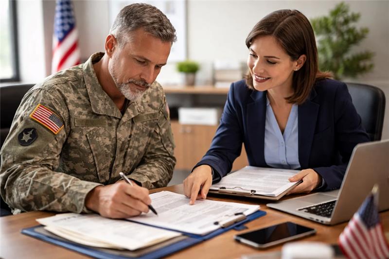 Simplifying VA Paperwork Assistance: Your Complete Guide to Securing Veterans Benefits
