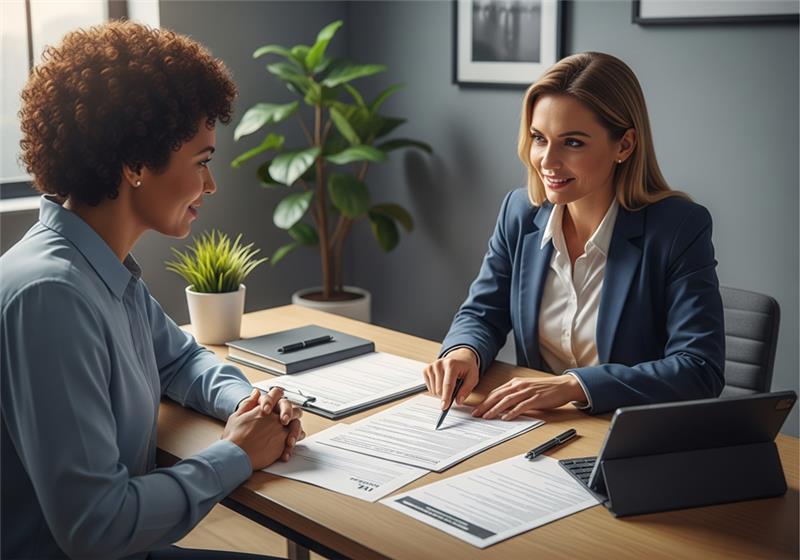 VA paperwork assistance | Veterans benefits consulting | Priority VA Consulting LLC