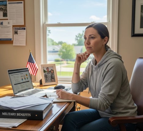 Medical discharge army benefits | Disabled veterans help | Priority VA Consulting LLC | Military disability