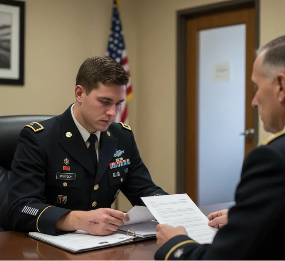 Medical discharge army benefits | Disabled veterans help | Priority VA Consulting LLC | Military disability