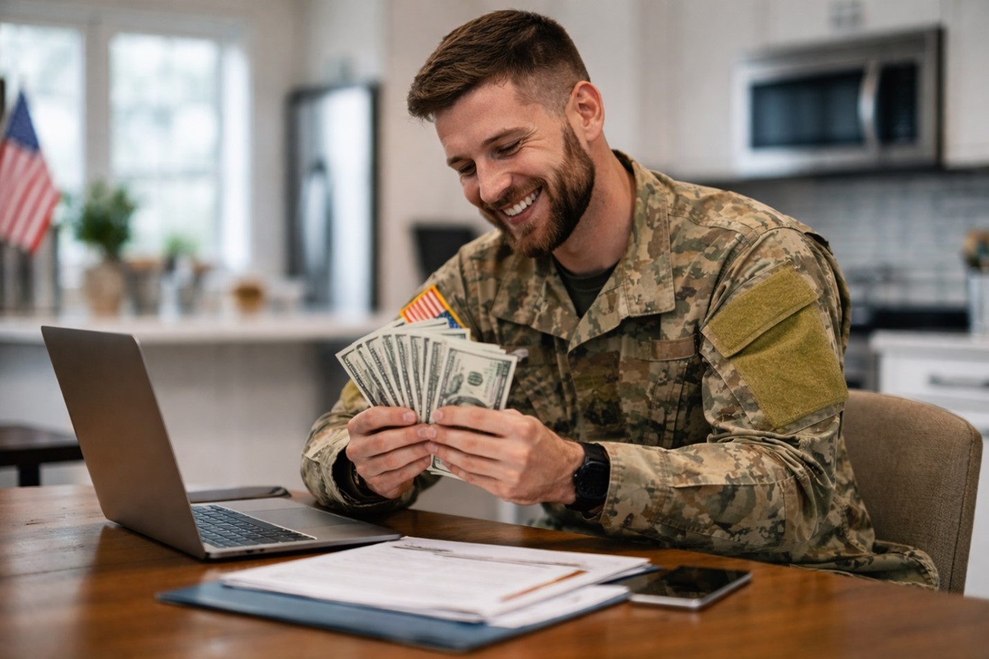 Service connected disability | VA disability claims | VA disability back pay | VA Consulting LLC