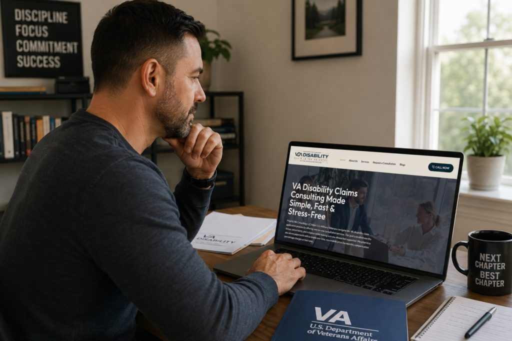VA Benefits Claim Assistance: Your Complete 2026 Filing Guide
